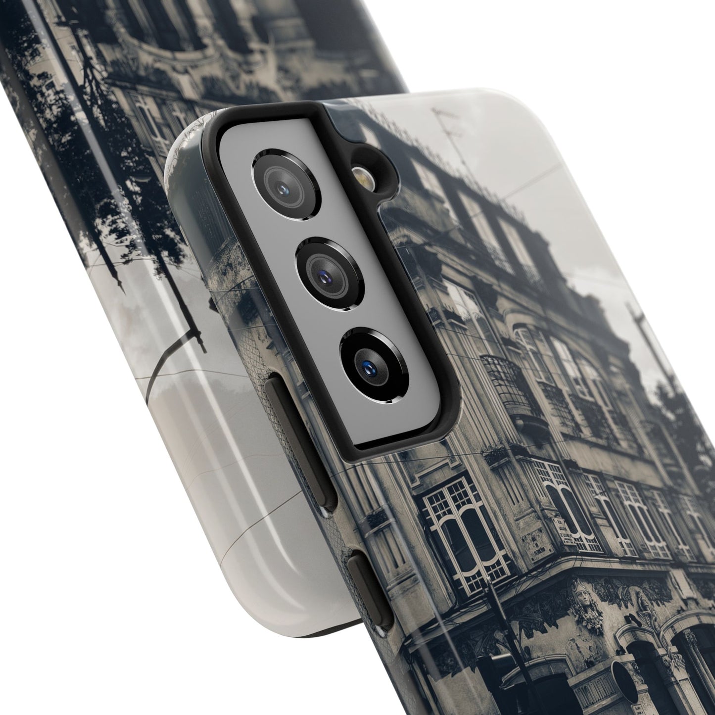 Urban Chic Tough Phone Case