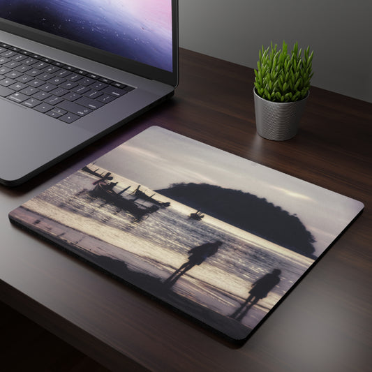Rectangular Mouse Pad