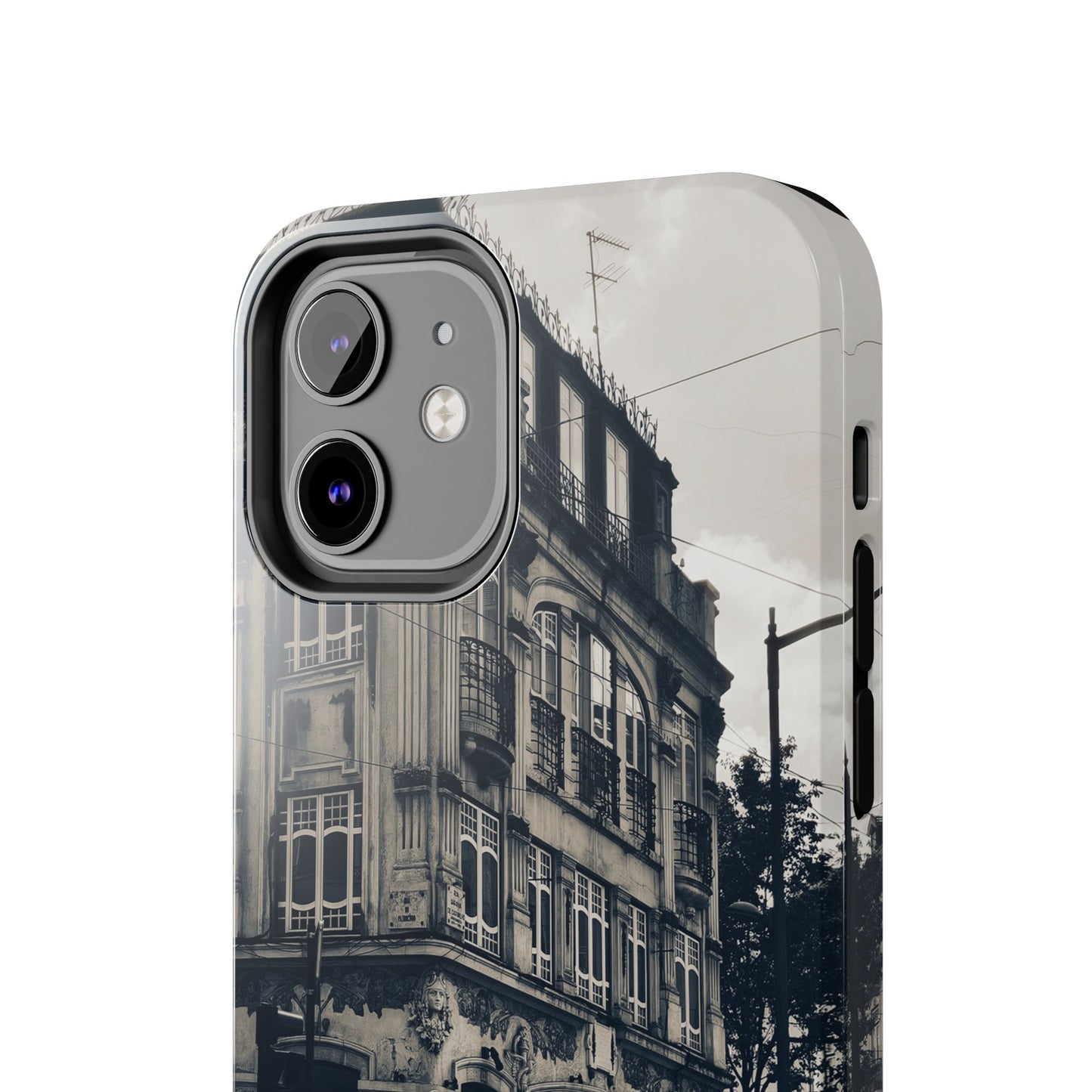 Urban Chic Tough Phone Case