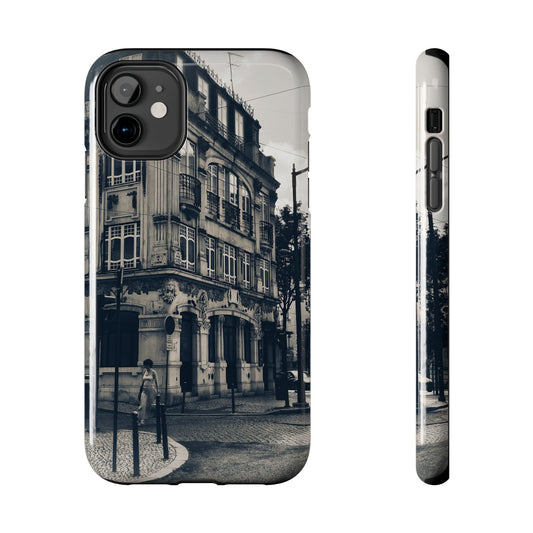 Urban Chic Tough Phone Case