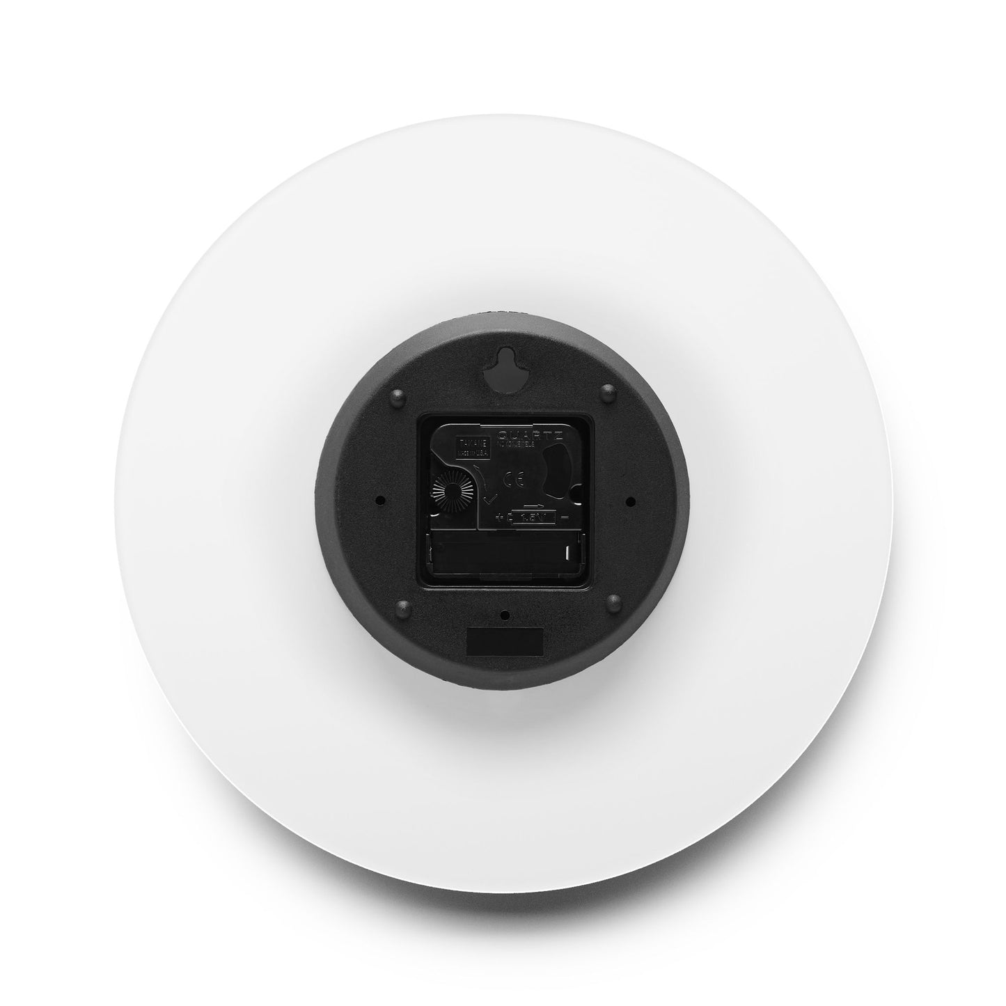 Vintage Streetcar Acrylic Wall Clock – Retro City Tram Wall Art