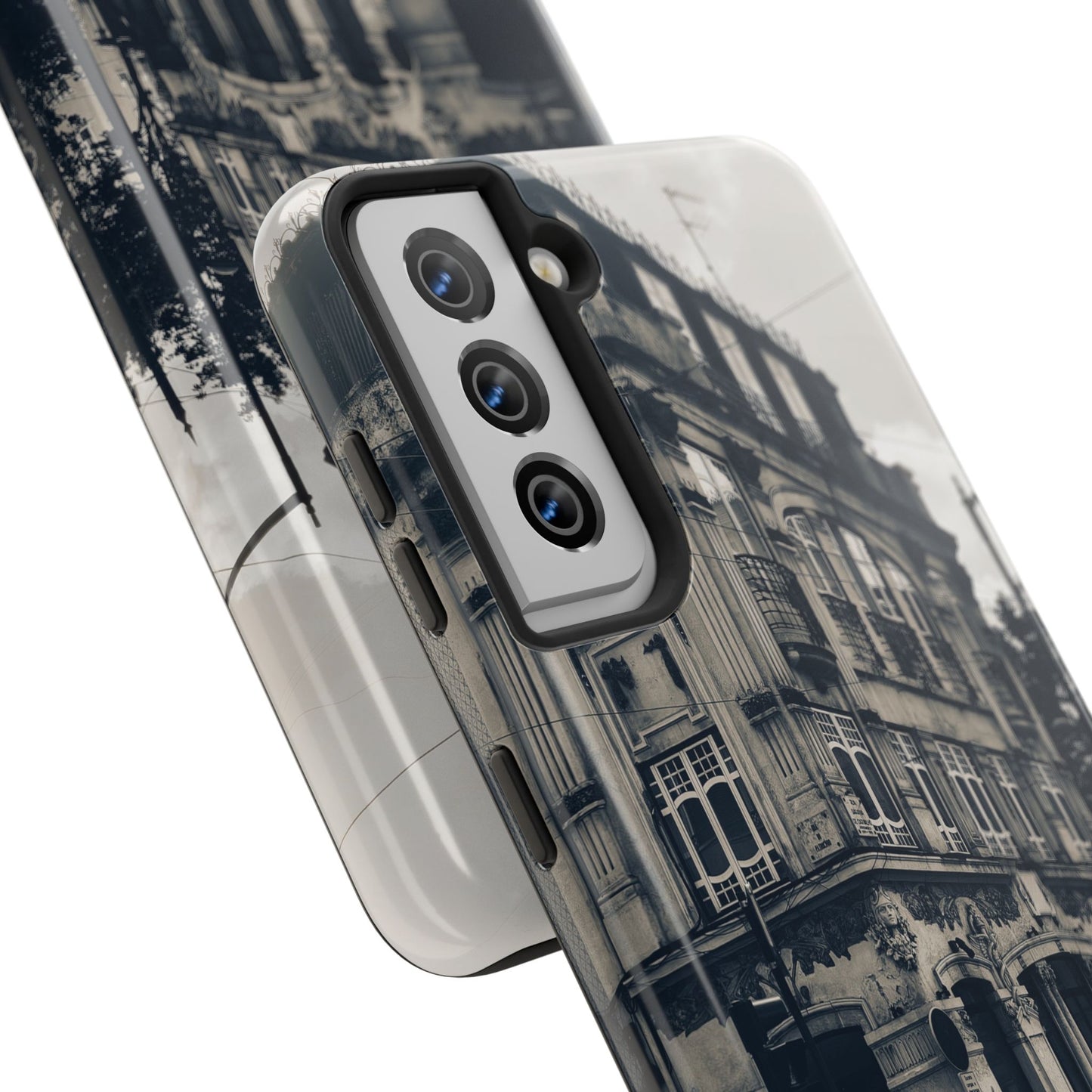 Urban Chic Tough Phone Case